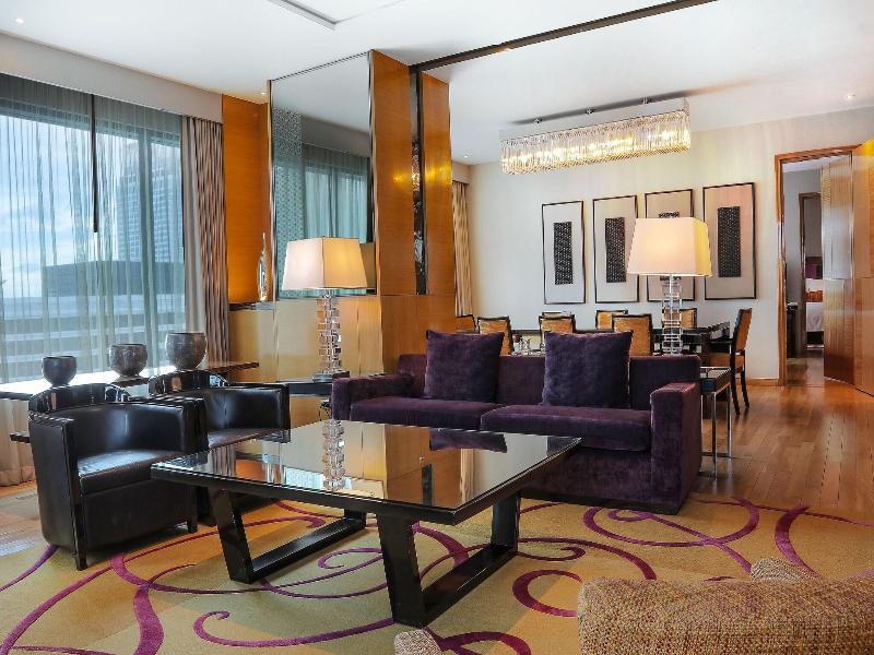 Renaissance Bangkok Ratchaprasong Hotel image