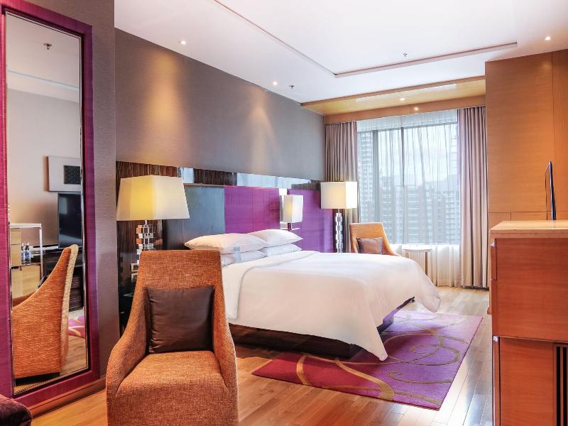 Renaissance Bangkok Ratchaprasong Hotel image