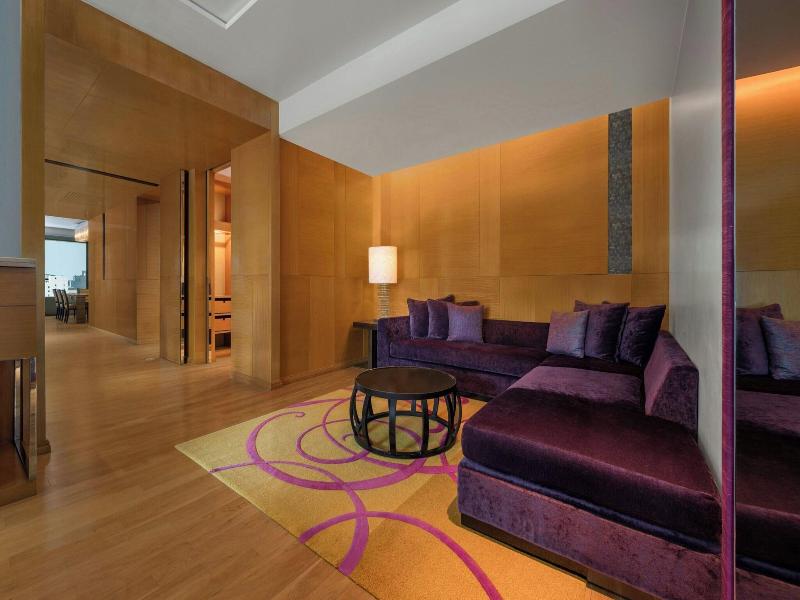 Renaissance Bangkok Ratchaprasong Hotel image