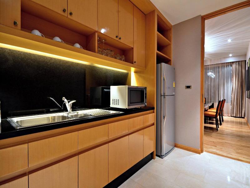 Renaissance Bangkok Ratchaprasong Hotel image