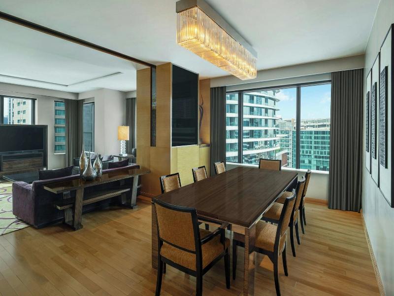 Renaissance Bangkok Ratchaprasong Hotel image