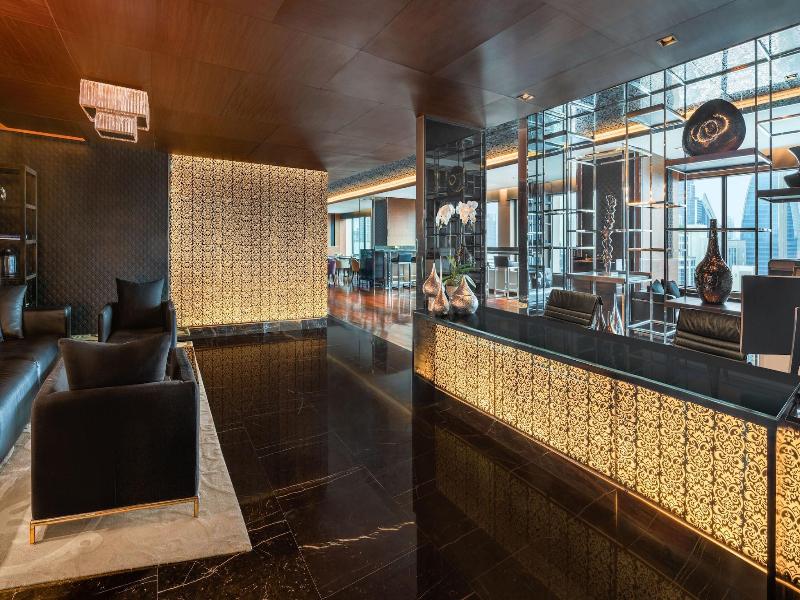 Renaissance Bangkok Ratchaprasong Hotel image