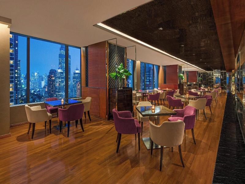 Renaissance Bangkok Ratchaprasong Hotel image