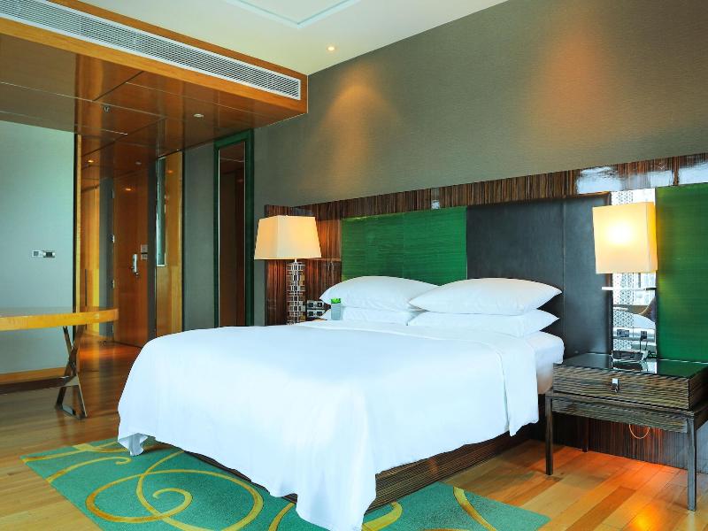 Renaissance Bangkok Ratchaprasong Hotel image