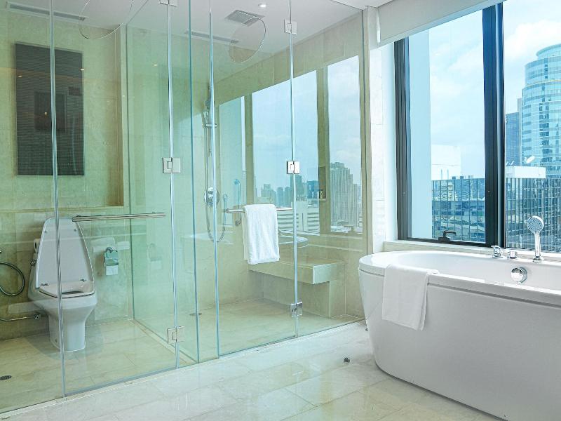 Renaissance Bangkok Ratchaprasong Hotel image