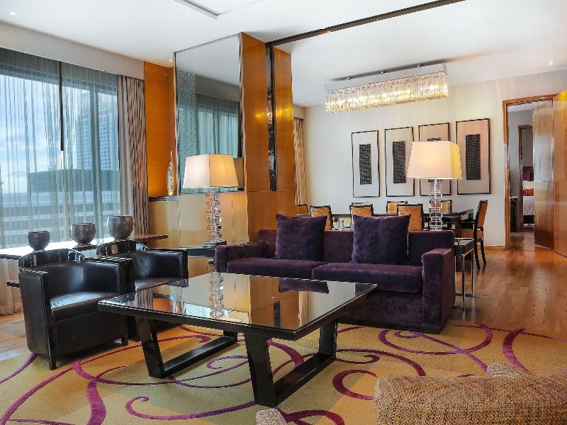 Renaissance Bangkok Ratchaprasong Hotel image
