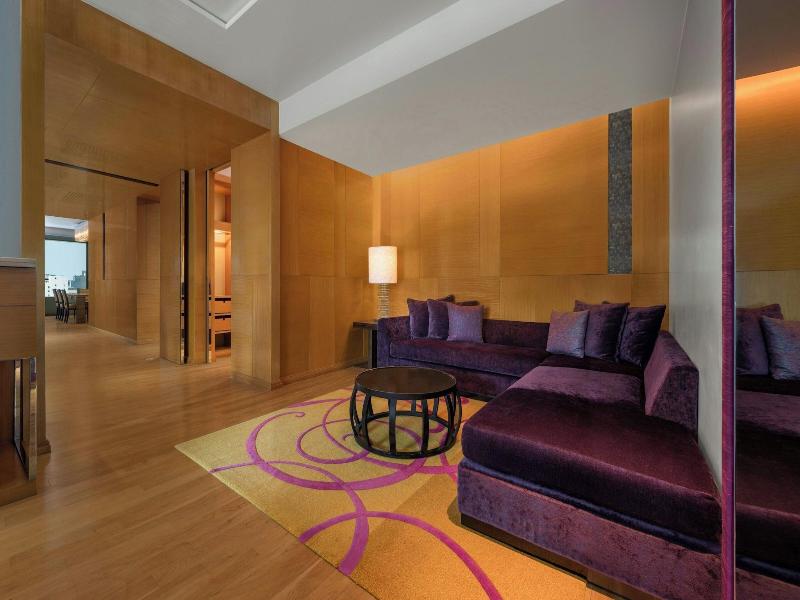 Renaissance Bangkok Ratchaprasong Hotel image