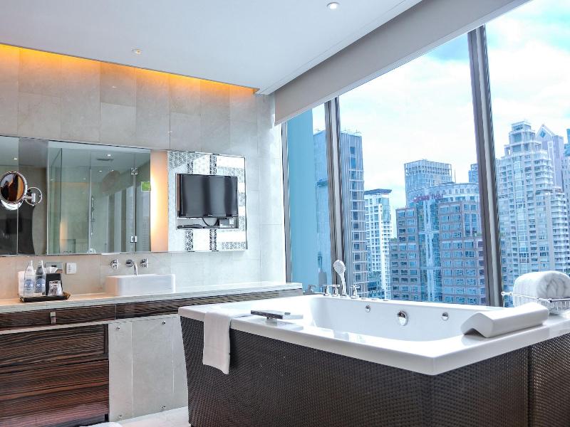 Renaissance Bangkok Ratchaprasong Hotel image