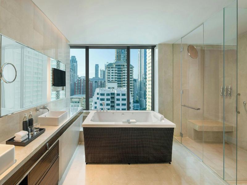 Renaissance Bangkok Ratchaprasong Hotel image