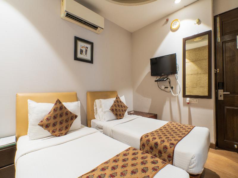 Cosy Grand @ Chanakyapuri by The Cosy Hotels image