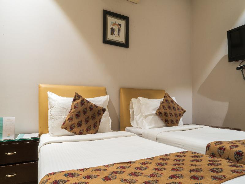 Cosy Grand @ Chanakyapuri by The Cosy Hotels image