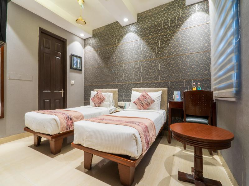 Cosy Grand @ Chanakyapuri by The Cosy Hotels image