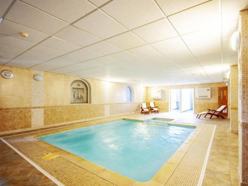 White Waters Country Hotel
