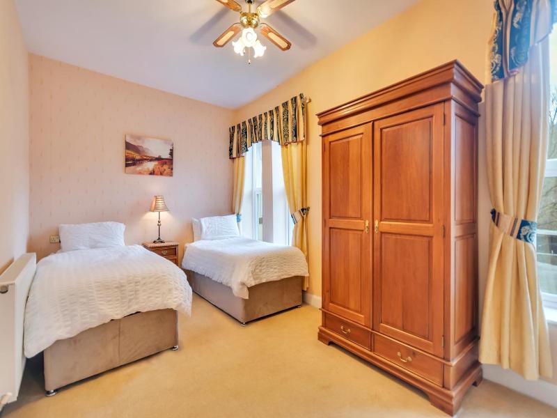 White Waters Country Hotel image