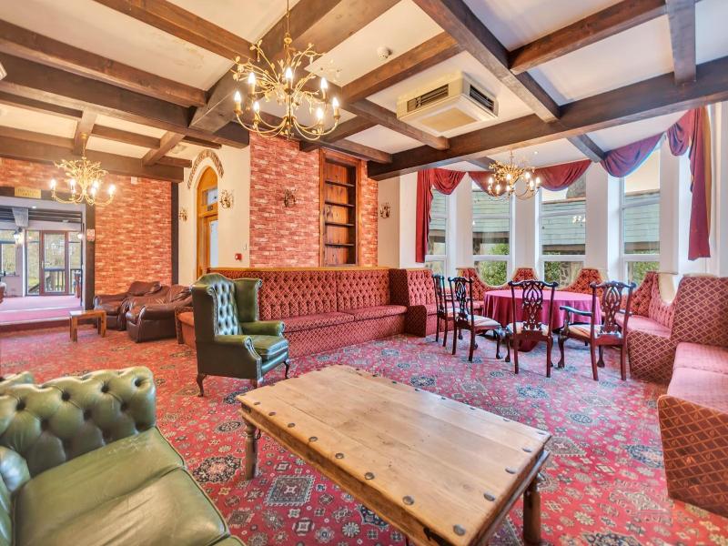 White Waters Country Hotel image