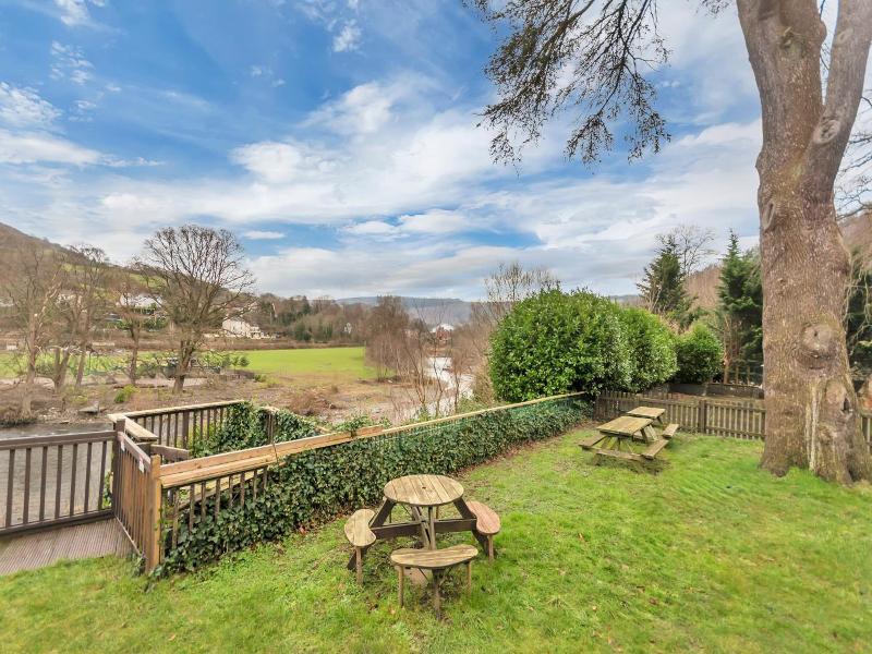 White Waters Country Hotel image