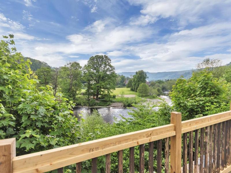 White Waters Country Hotel image