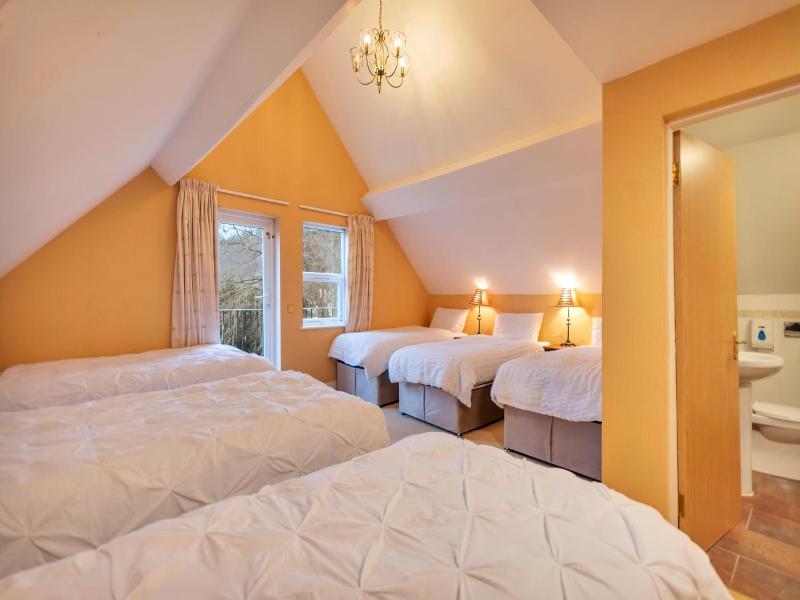 White Waters Country Hotel image
