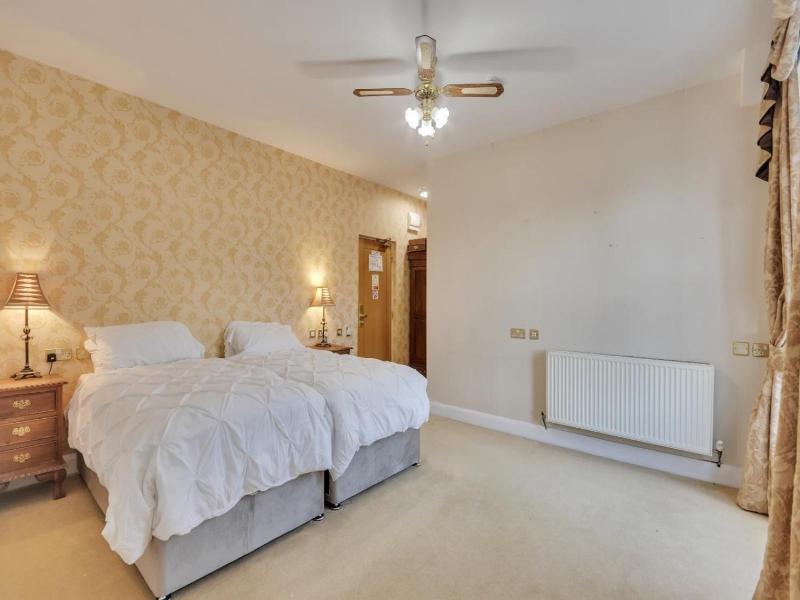 White Waters Country Hotel image