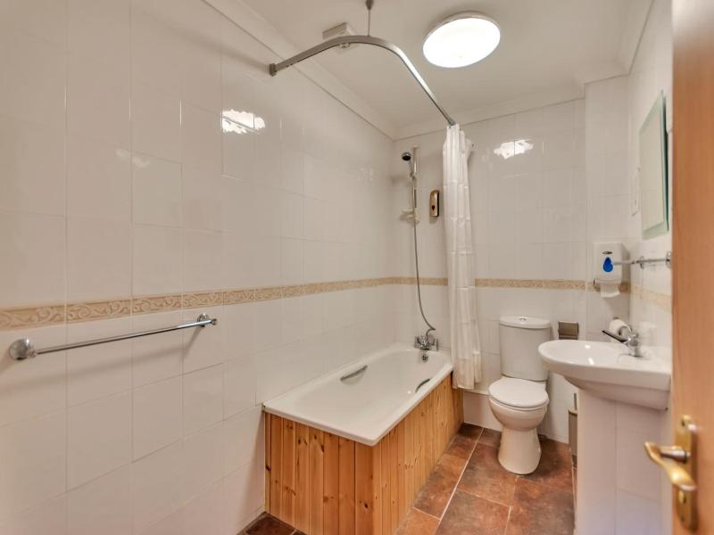 White Waters Country Hotel image