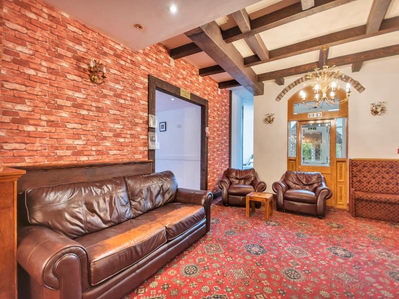 White Waters Country Hotel image