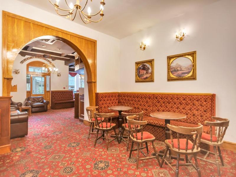 White Waters Country Hotel image