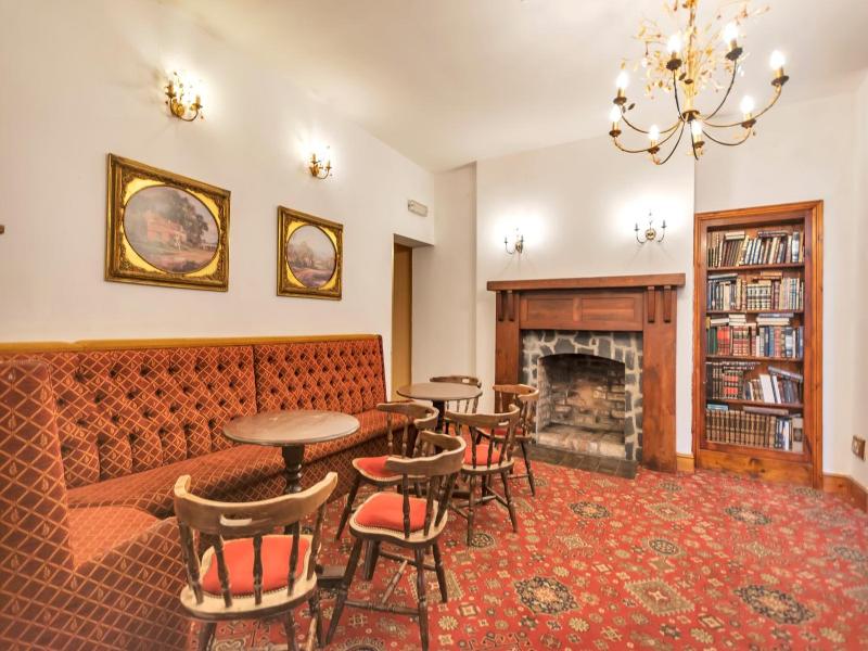 White Waters Country Hotel image