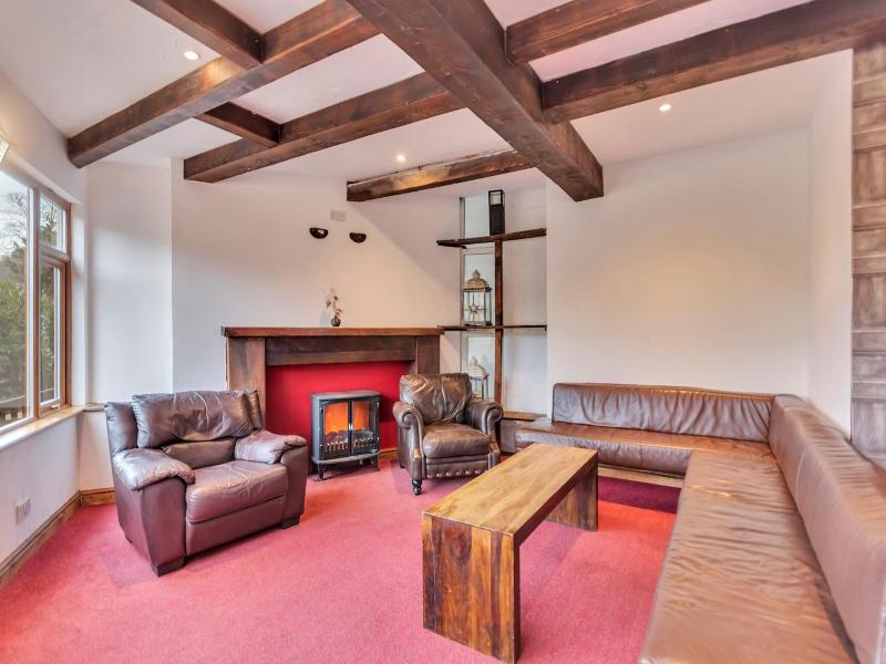 White Waters Country Hotel image