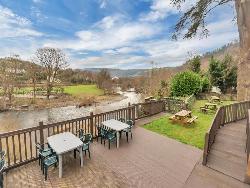 White Waters Country Hotel image