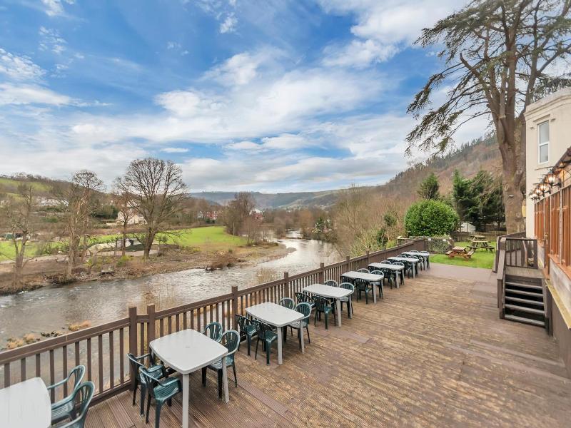 White Waters Country Hotel image