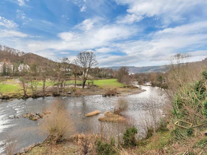 White Waters Country Hotel image