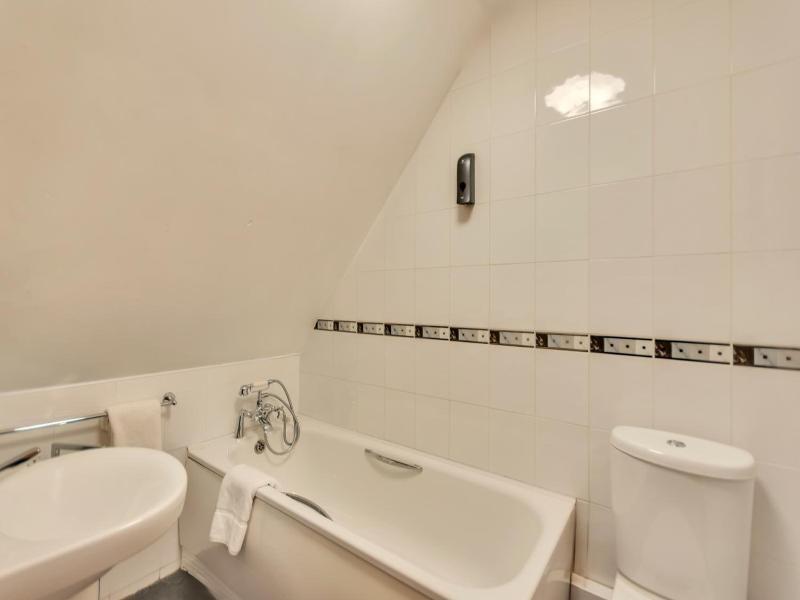 White Waters Country Hotel image