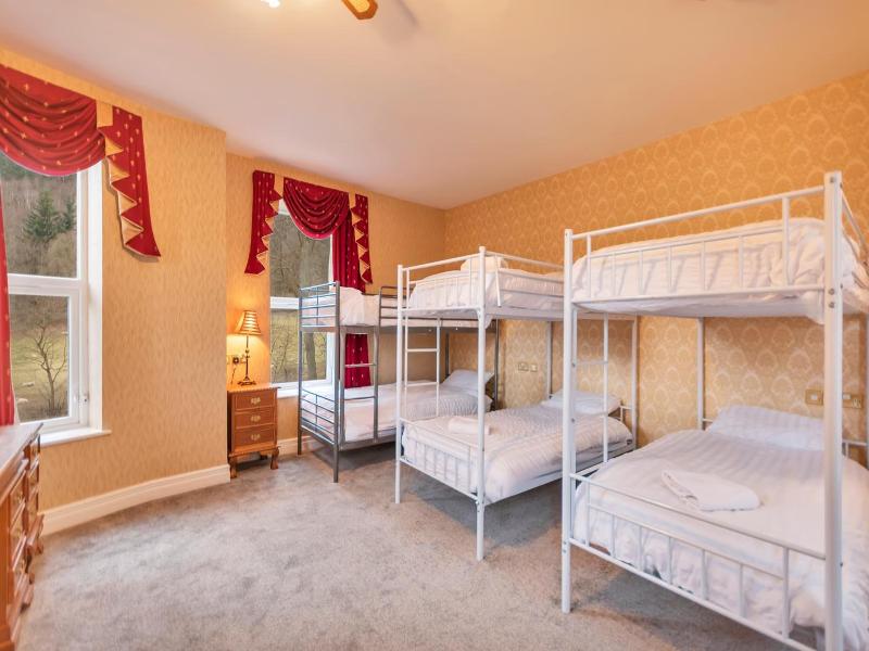 White Waters Country Hotel image