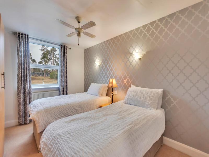 White Waters Country Hotel image
