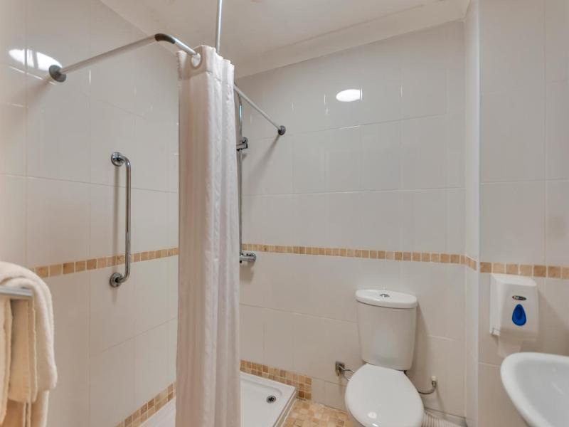 White Waters Country Hotel image