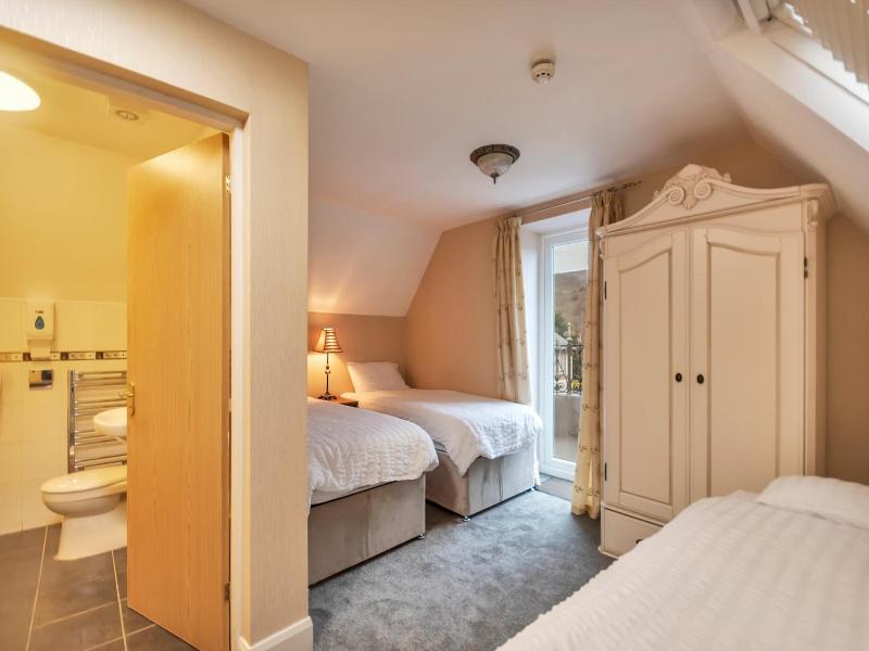 White Waters Country Hotel image