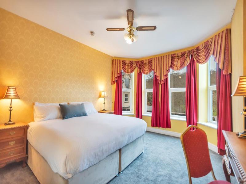 White Waters Country Hotel image