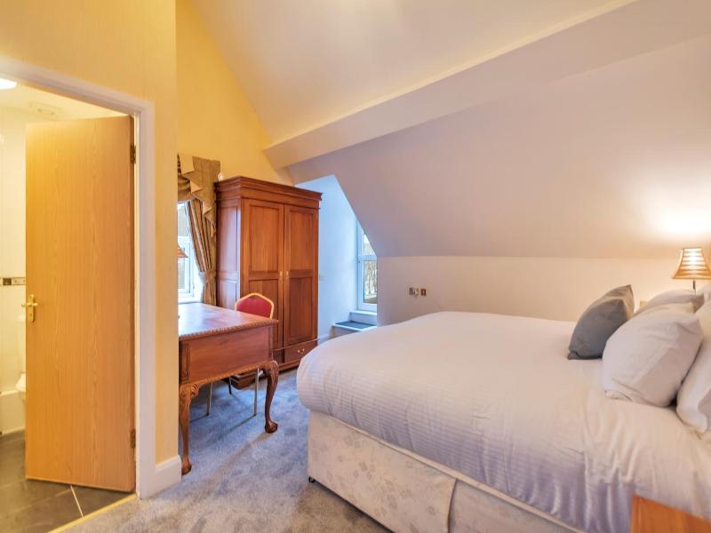 White Waters Country Hotel image