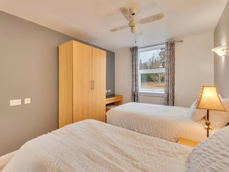 White Waters Country Hotel image
