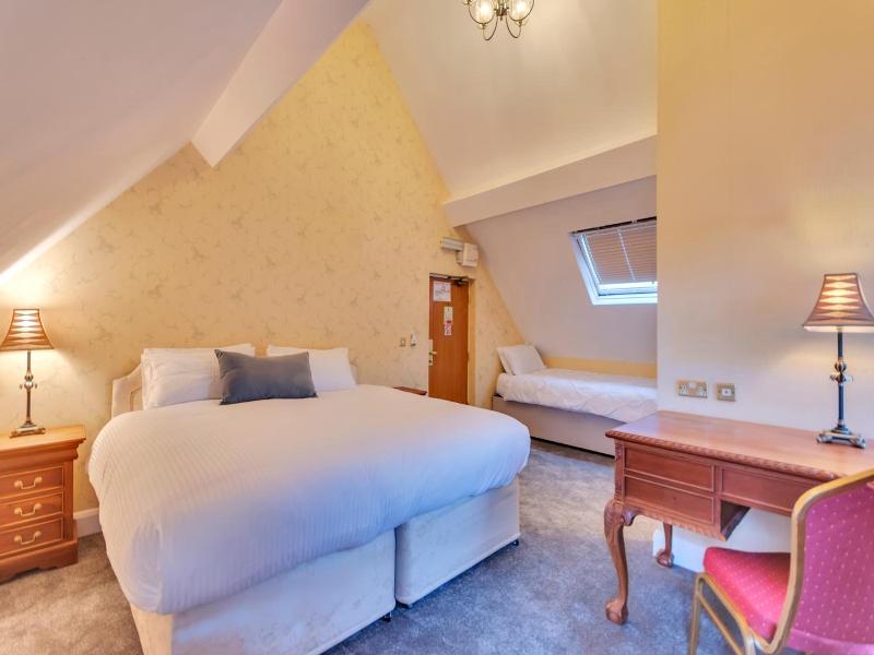White Waters Country Hotel image