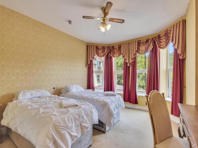 White Waters Country Hotel image