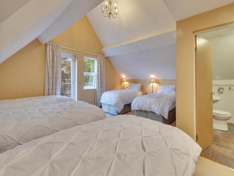 White Waters Country Hotel image