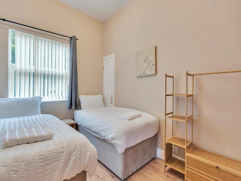 White Waters Country Hotel image