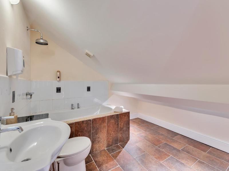 White Waters Country Hotel image