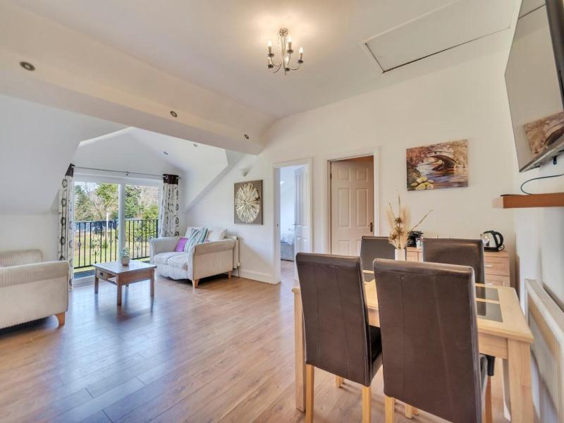 White Waters Country Hotel image