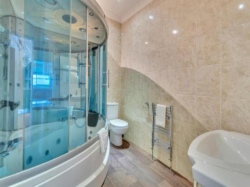 White Waters Country Hotel image