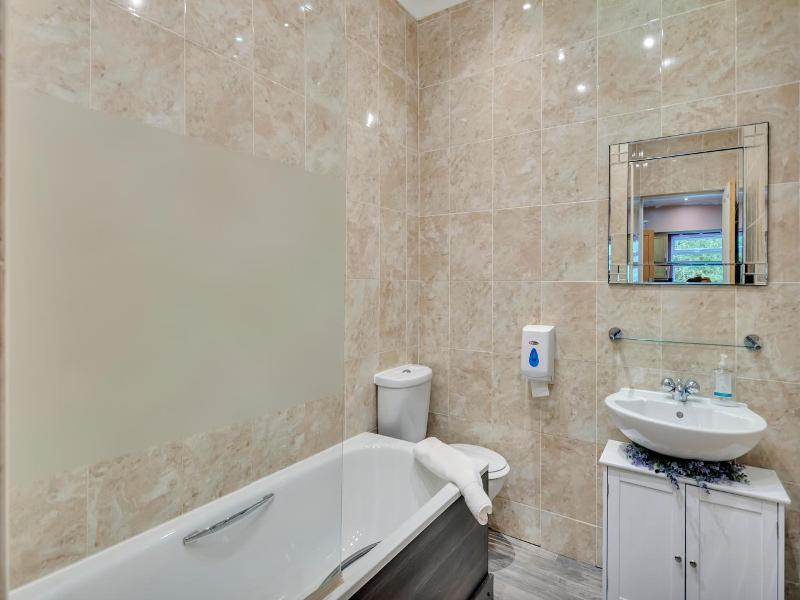 White Waters Country Hotel image