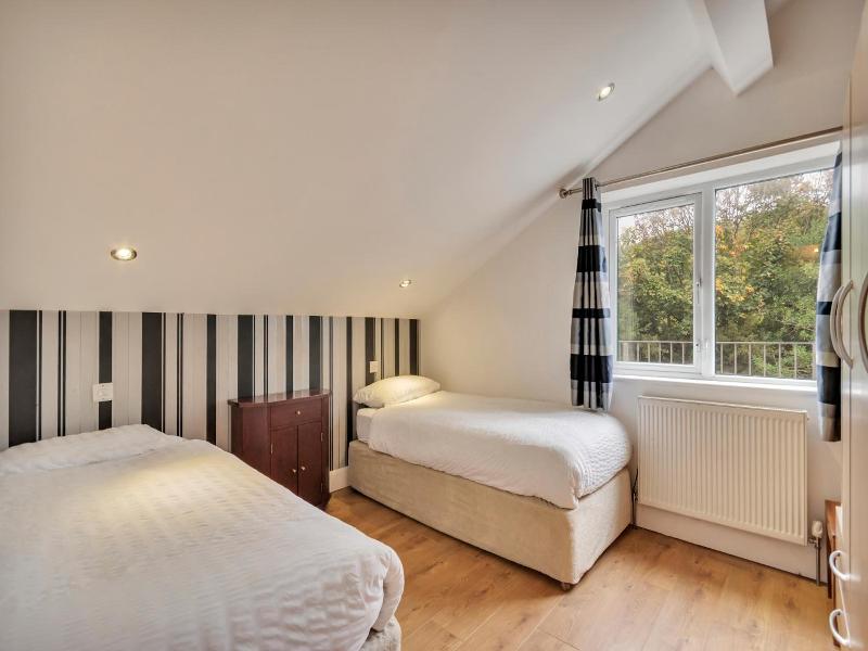 White Waters Country Hotel image