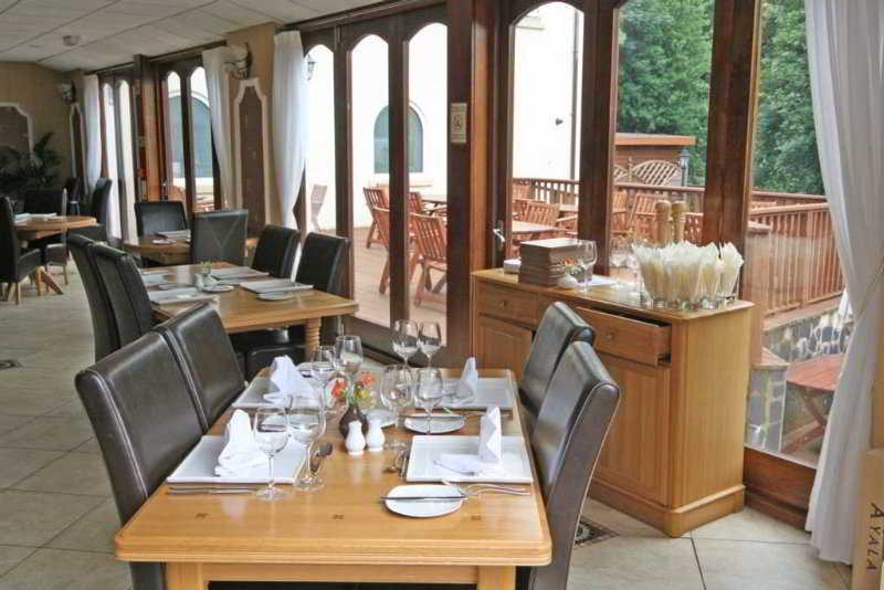 White Waters Country Hotel image