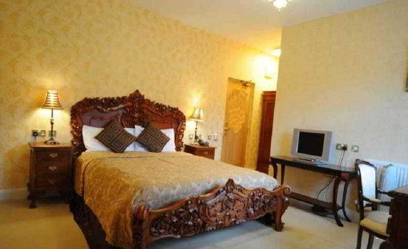 White Waters Country Hotel image